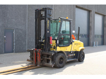 Forklift diesel Hyster H9.0FT-6 FLK: gambar 2