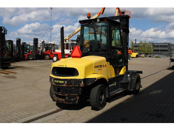 Forklift diesel Hyster H9.0FT-6 FLK: gambar 3
