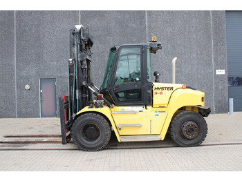 Forklift diesel HYSTER