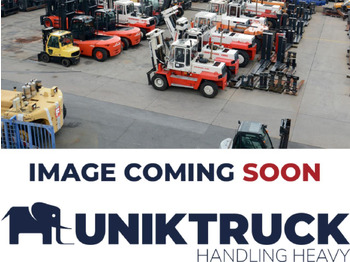 Forklift diesel KALMAR