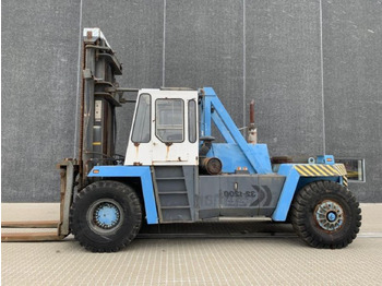 Forklift diesel KALMAR