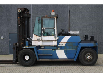Forklift diesel KALMAR