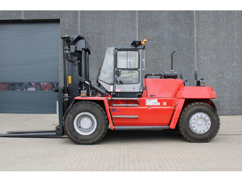 Forklift diesel KALMAR