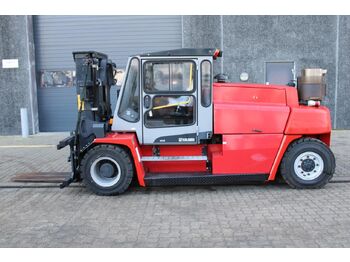 Forklift diesel KALMAR