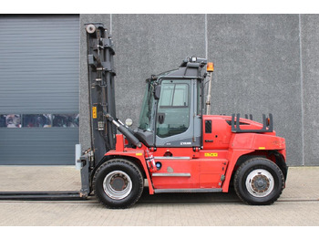 Forklift diesel KALMAR