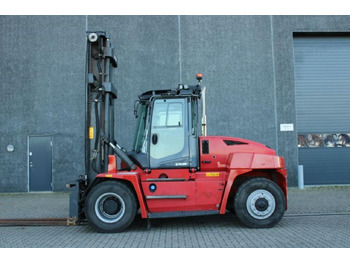 Forklift diesel KALMAR
