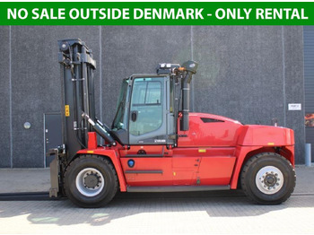 Forklift diesel KALMAR