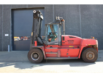 Forklift diesel KALMAR