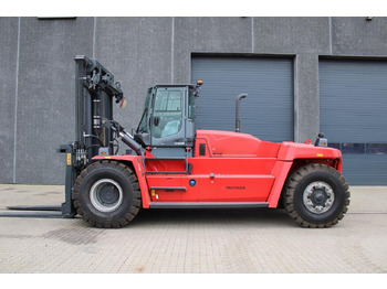Forklift diesel KALMAR