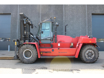 Forklift diesel KALMAR