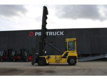 Penanganan kontainer KALMAR