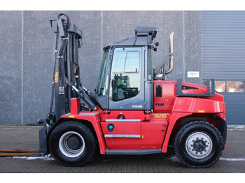 Forklift diesel KALMAR