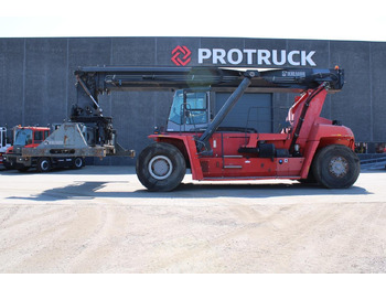 Penumpuk jangkauan KALMAR