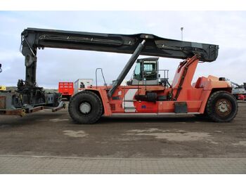 Penumpuk jangkauan KALMAR