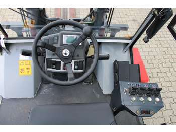 Forklift listrik Kalmar ECF80-6: gambar 4