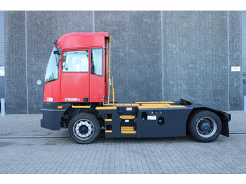 Traktor terminal KALMAR