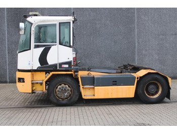 Traktor terminal KALMAR