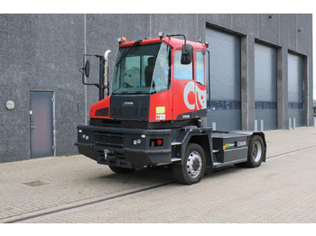Leasing Kalmar TRL618I 4X4 Kalmar TRL618I 4X4: gambar 2