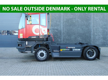 Traktor terminal KALMAR