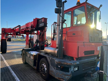 Traktor terminal KALMAR