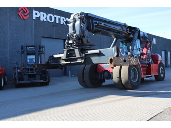 Penumpuk jangkauan SMV KONECRANES 4531: gambar 2