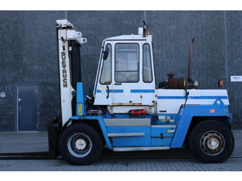 Forklift diesel SVETRUCK