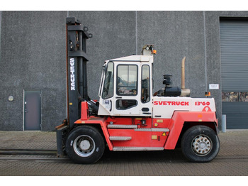 Forklift diesel SVETRUCK