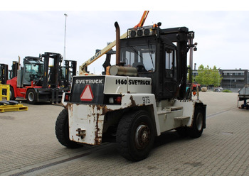 Forklift diesel SveTruck 1460: gambar 3 Forklift diesel SveTruck 1460: gambar 3