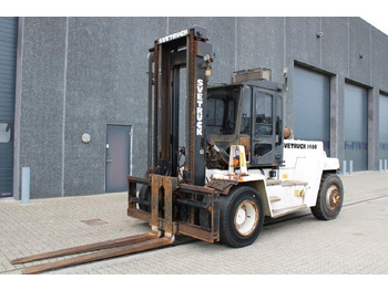 Forklift diesel SveTruck 1460: gambar 2 Forklift diesel SveTruck 1460: gambar 2