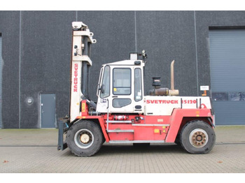 Leasing SveTruck 15120-35 SveTruck 15120-35: gambar 1