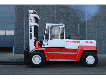 Forklift diesel SVETRUCK