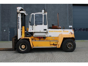 Forklift diesel SVETRUCK