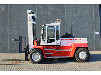 Forklift diesel SVETRUCK