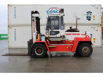 Forklift diesel SVETRUCK