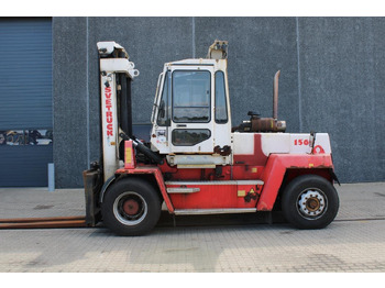 Forklift diesel SVETRUCK