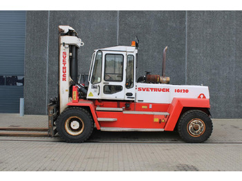 Forklift diesel SVETRUCK