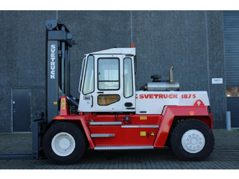 Forklift diesel SVETRUCK