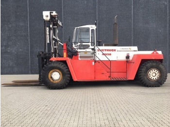 Forklift diesel SVETRUCK