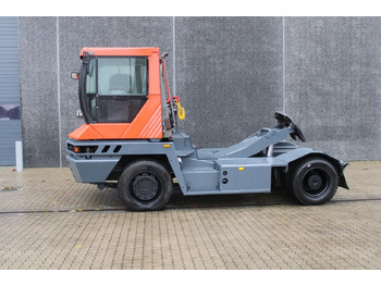 Traktor terminal TERBERG