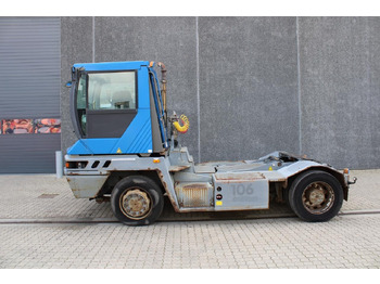 Traktor terminal TERBERG