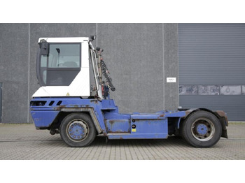 Traktor terminal TERBERG