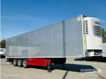 Semi-trailer isotermal SCHMITZ