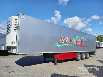 Semi-trailer isotermal SCHMITZ