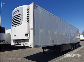 Semi-trailer isotermal SCHMITZ
