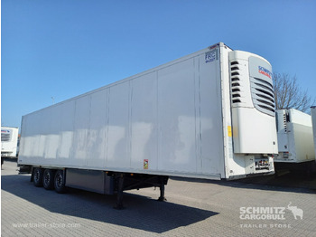 Semi-trailer isotermal SCHMITZ
