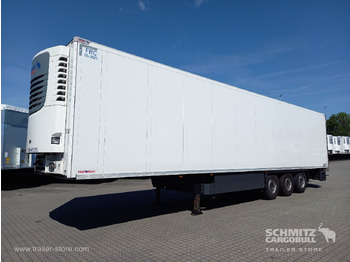 Semi-trailer isotermal SCHMITZ
