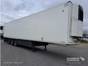 Semi-trailer isotermal SCHMITZ