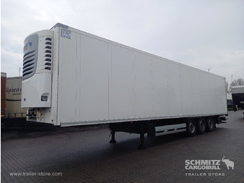 Semi-trailer isotermal SCHMITZ