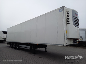 Semi-trailer isotermal SCHMITZ
