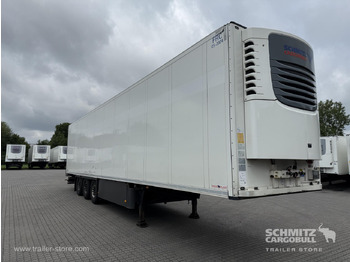 Semi-trailer isotermal SCHMITZ